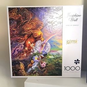 Josephine Wall 1000 PC Puzzle